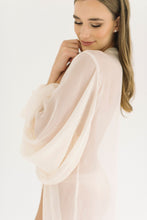 Load image into Gallery viewer, Delphine Robe