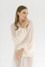 Load image into Gallery viewer, Delphine Robe