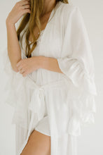 Load image into Gallery viewer, Florabelle Robe