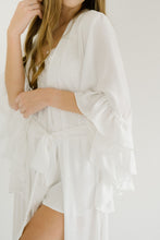 Load image into Gallery viewer, Florabelle Robe