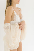 Load image into Gallery viewer, Delphine Robe