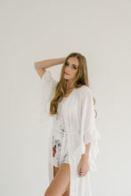 Load image into Gallery viewer, Florabelle Robe