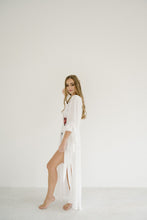 Load image into Gallery viewer, Florabelle Robe