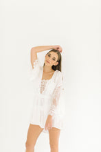 Load image into Gallery viewer, Mirelle Robe
