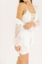 Load image into Gallery viewer, Mirelle Robe