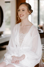 Load image into Gallery viewer, Alina Slip Dress Thigh Length