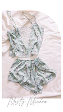 Load image into Gallery viewer, Alina Slip Dress Floor Length