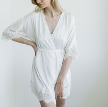 Load image into Gallery viewer, Eulalie Robe