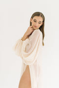 Delphine Robe