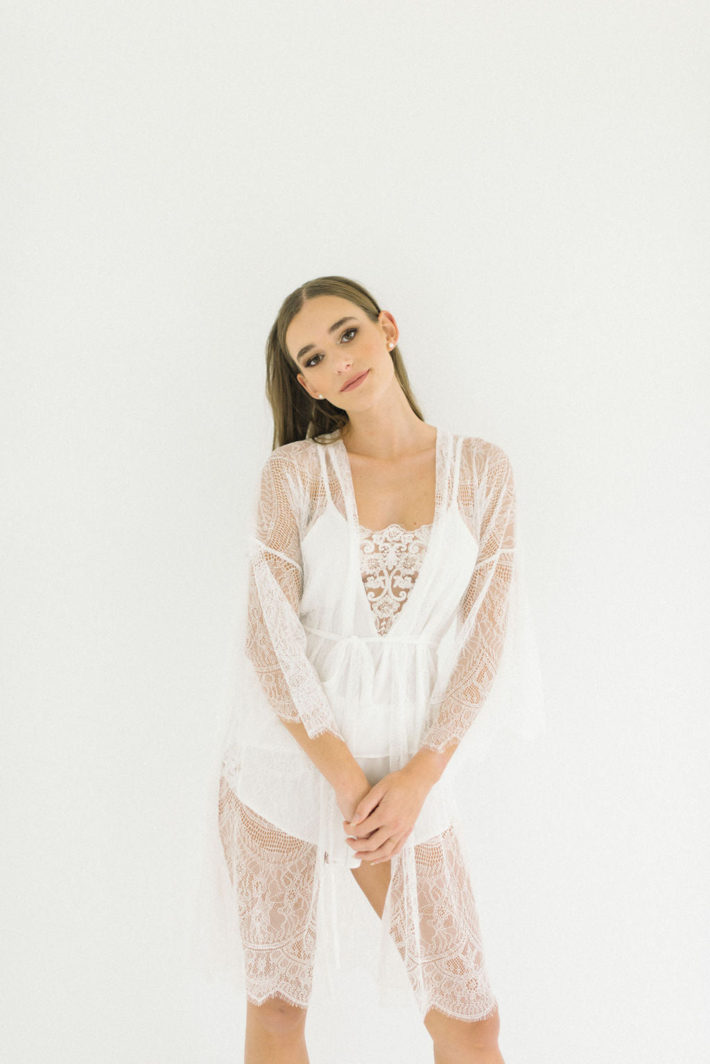 Lilou Robe