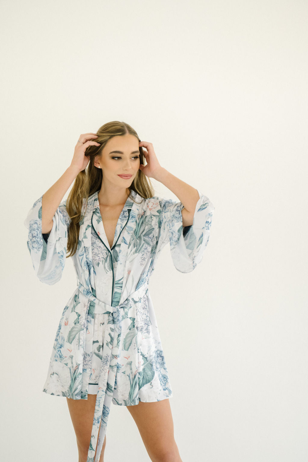 Fleurine Robe