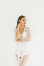 Lilou Robe