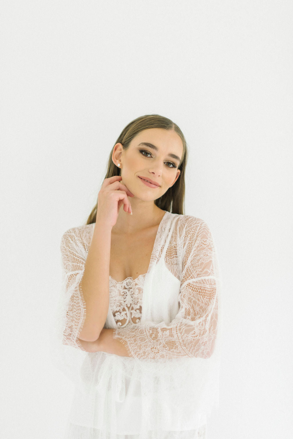 Lilou Robe