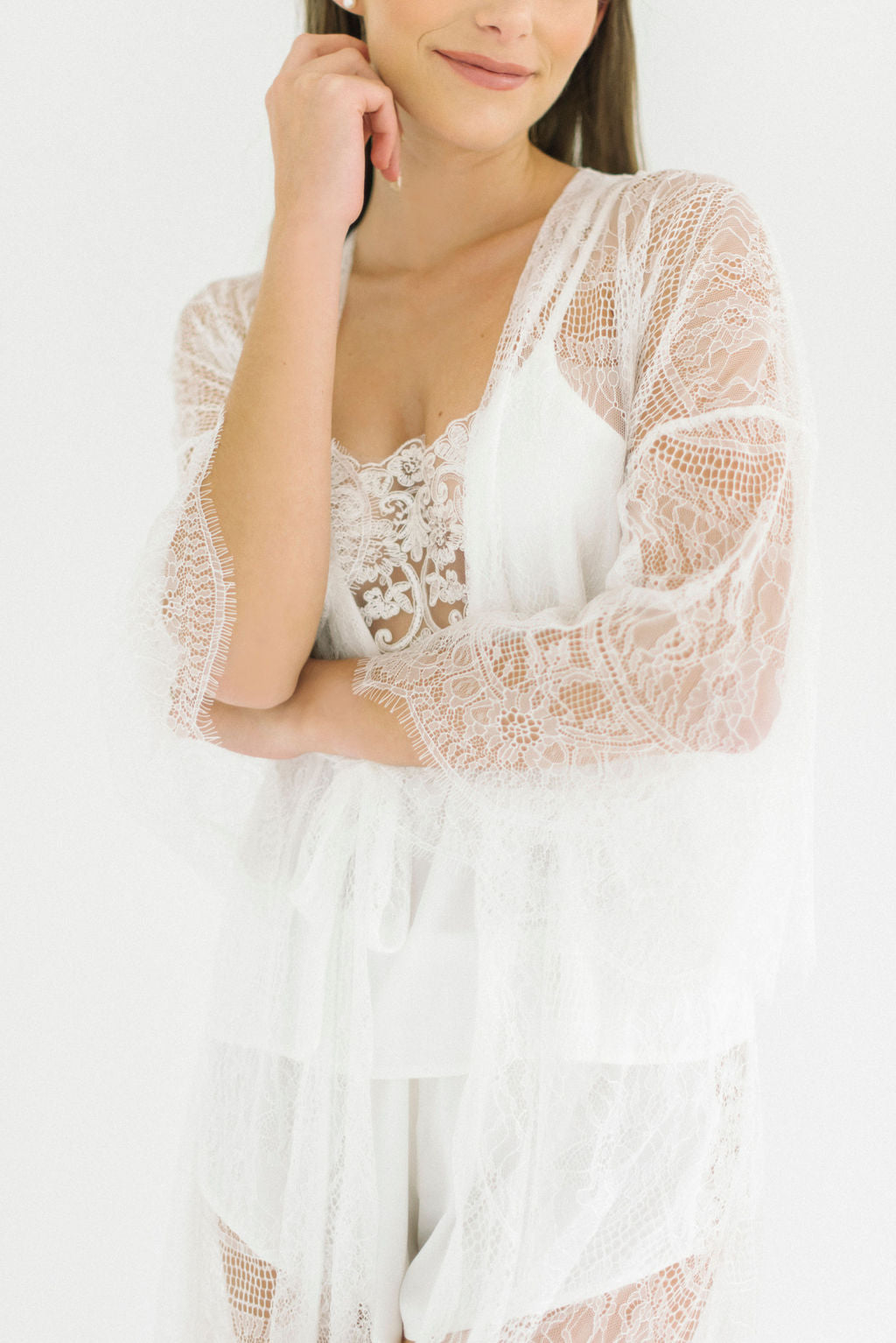 Lilou Robe