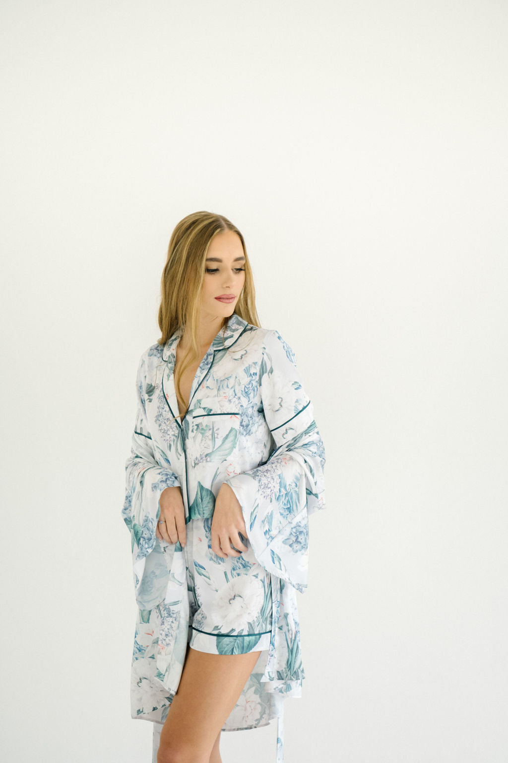 Fleurine Robe