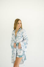 Fleurine Robe