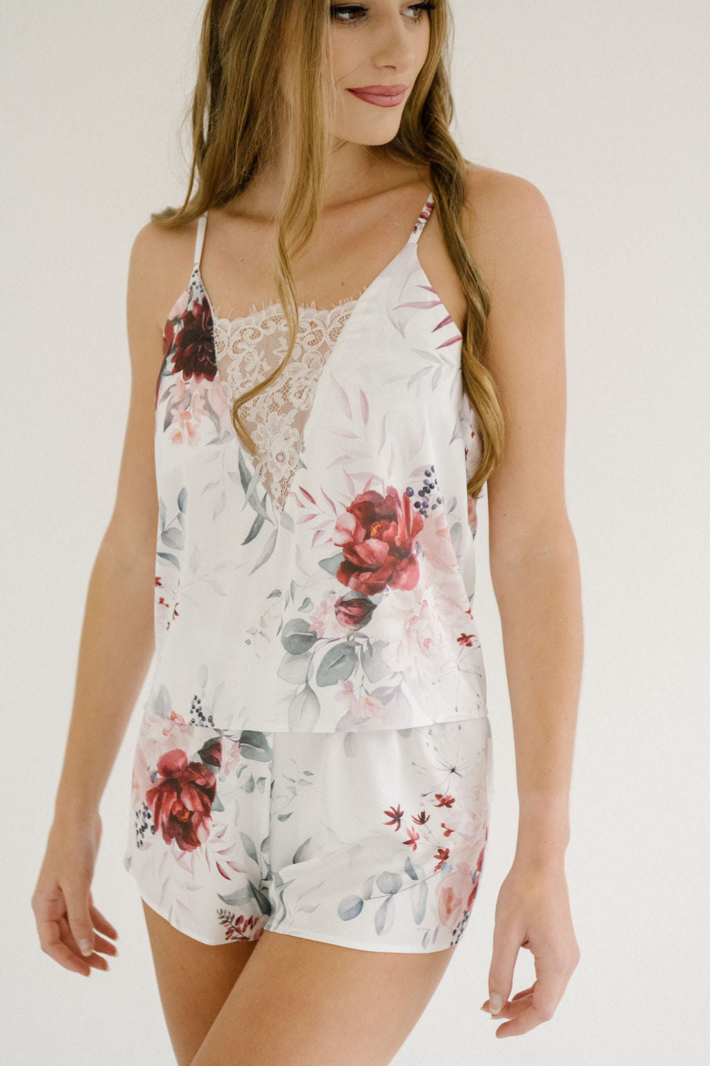Floral Emily