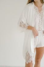 Selene Robe
