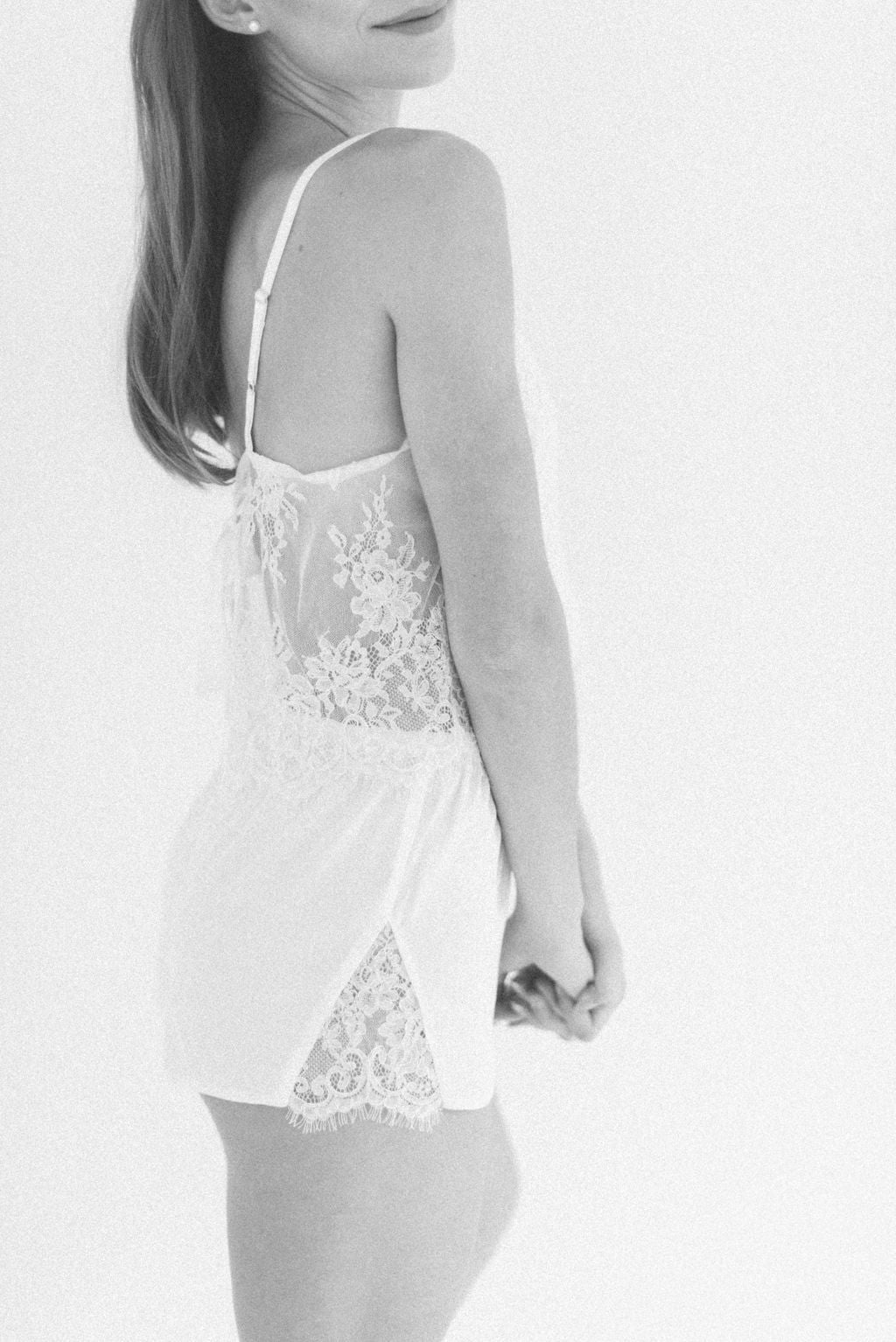 Bridal Elodie