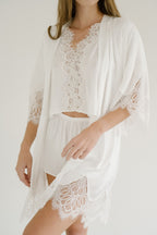 Selene Robe