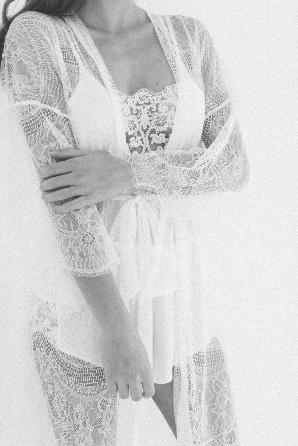 Lilou Robe