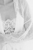 Lilou Robe