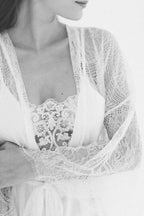 Lilou Robe