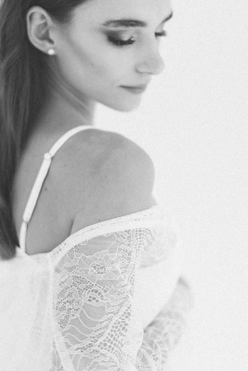 Lilou Robe