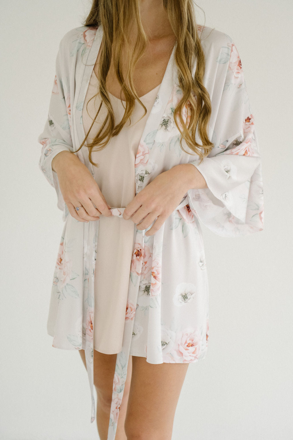 Fleurine Robe
