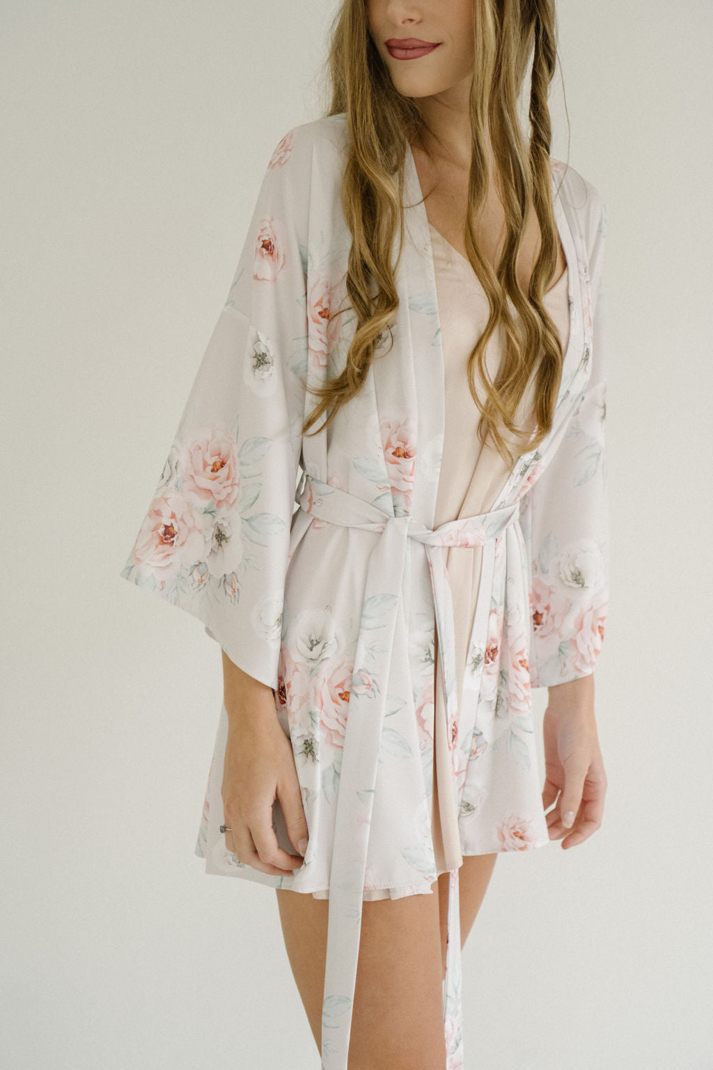 Fleurine Robe