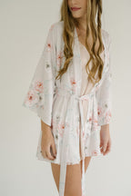 Fleurine Robe