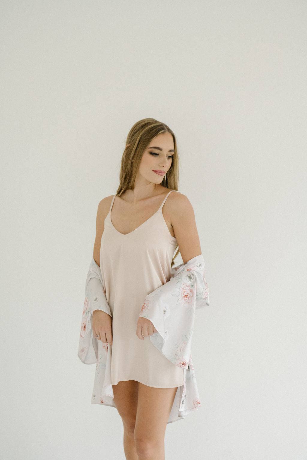 Classic Slip
