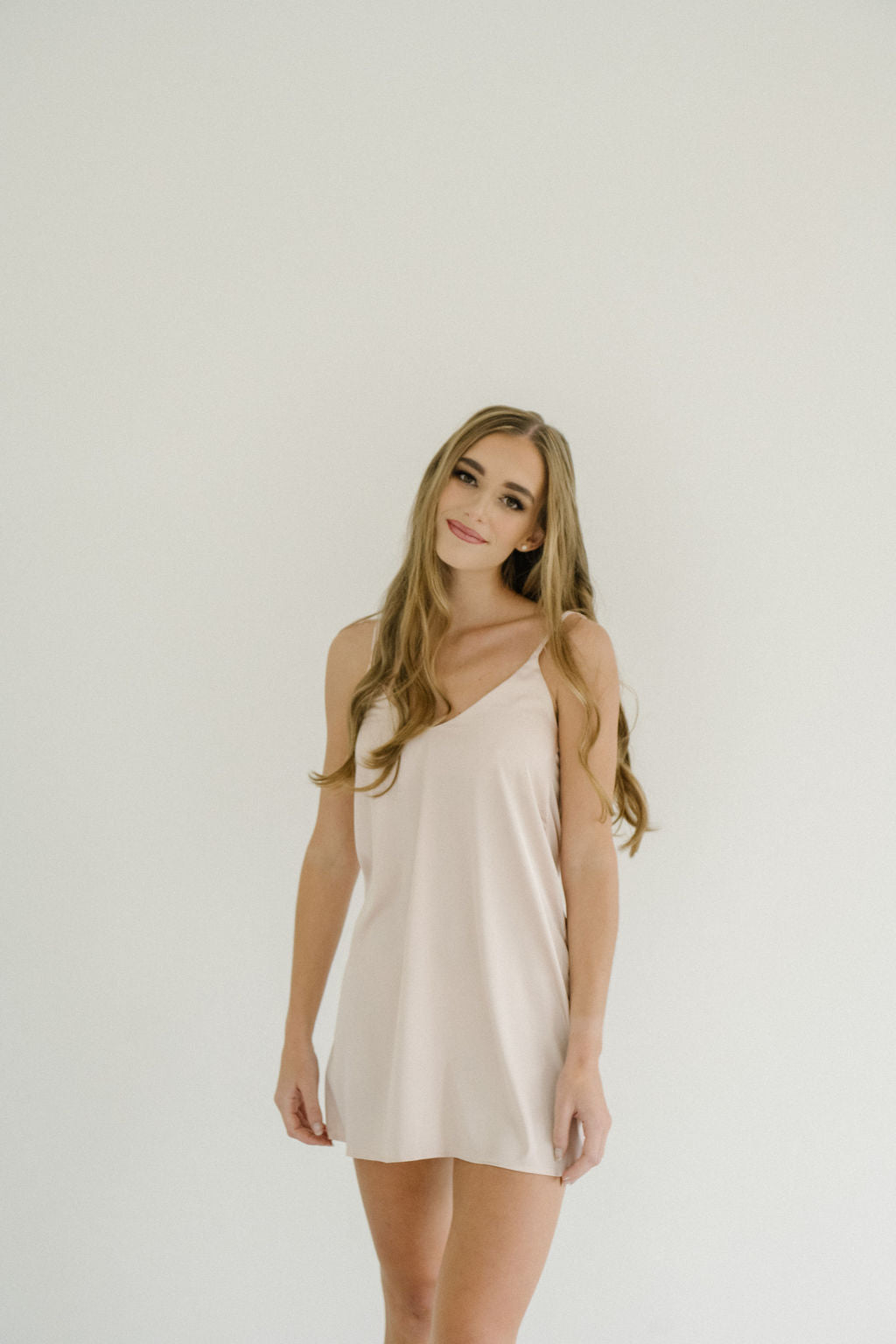 Classic Slip