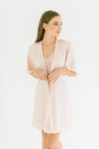 Kimono Robe