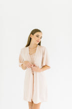 Kimono Robe
