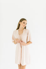Load image into Gallery viewer, Kimono Robe
