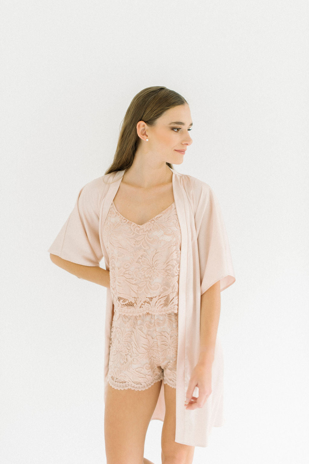Kimono Robe