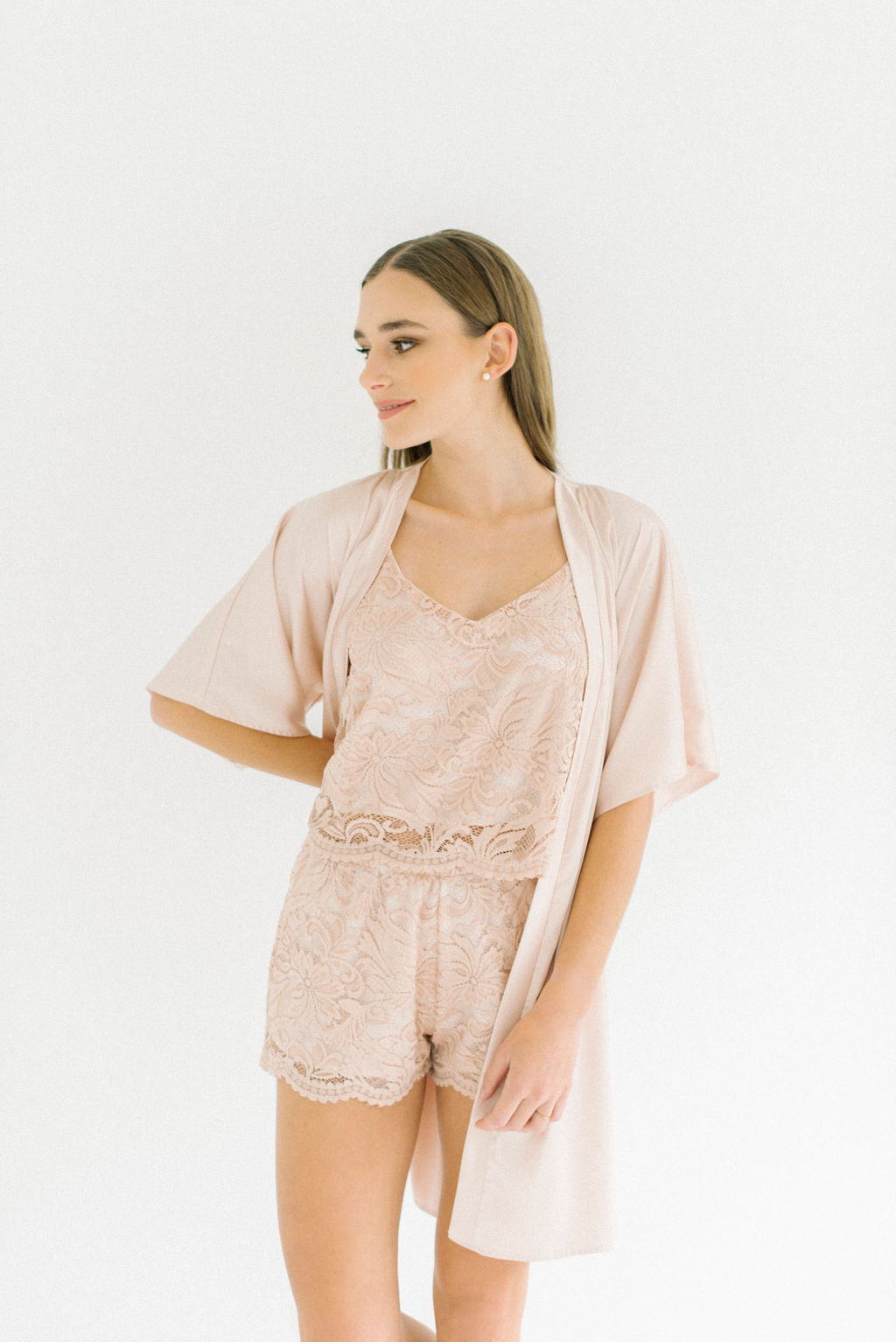 Kimono Robe