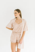 Kimono Robe