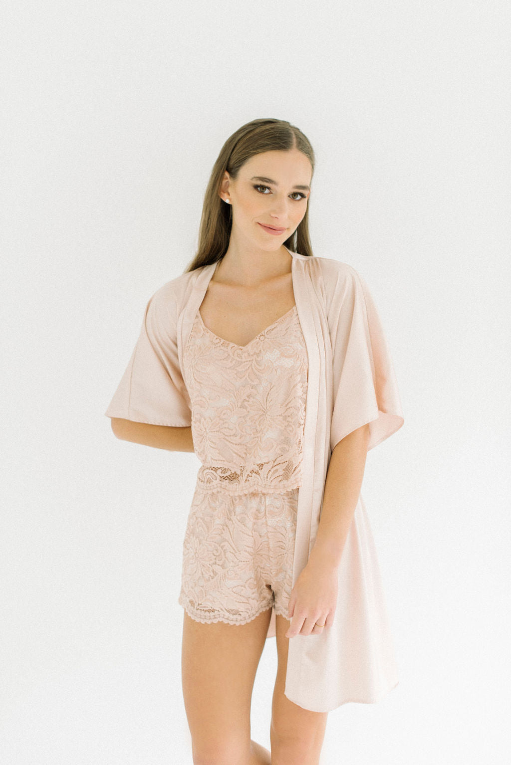 Kimono Robe
