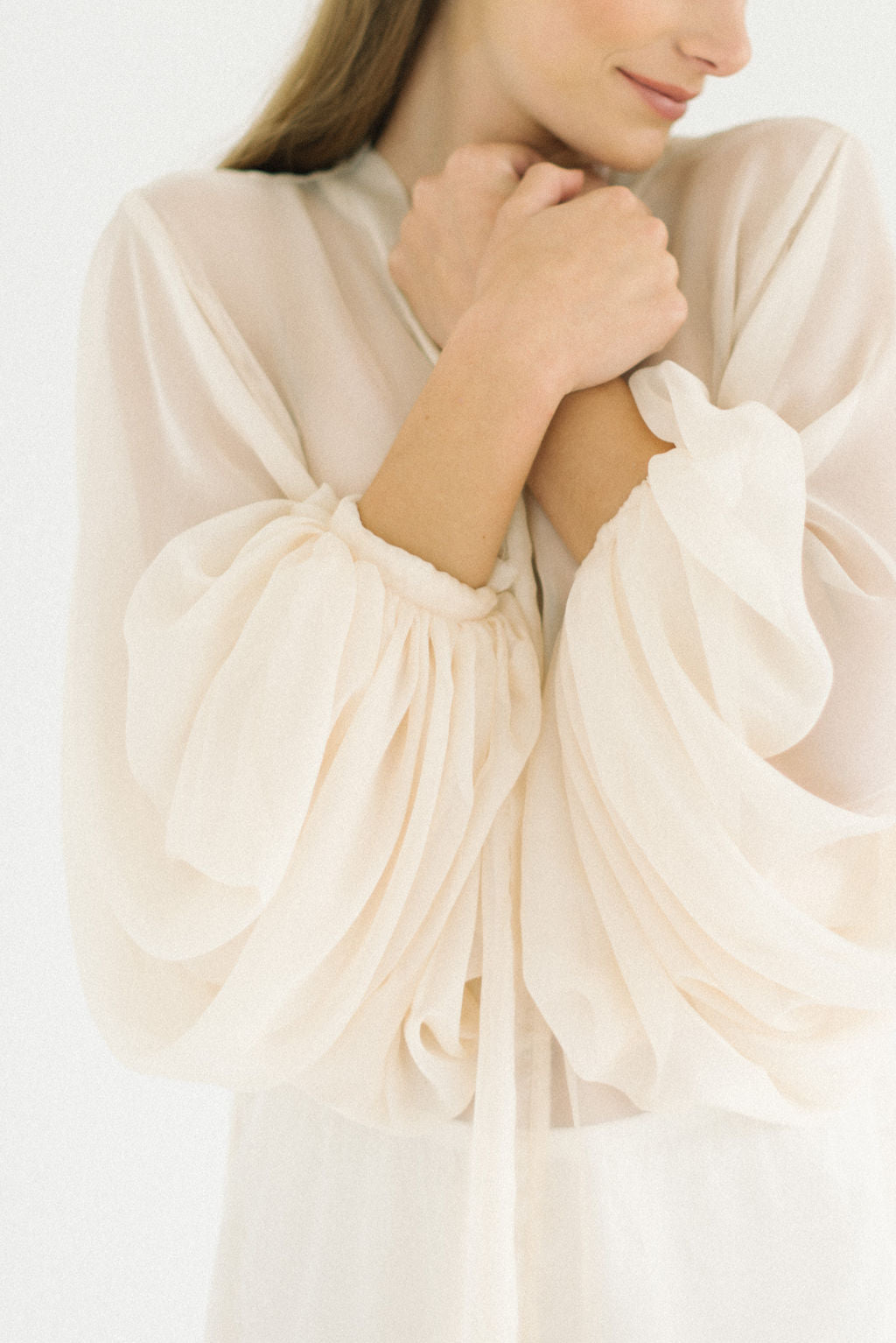 Delphine Robe