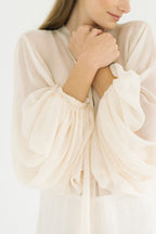 Delphine Robe