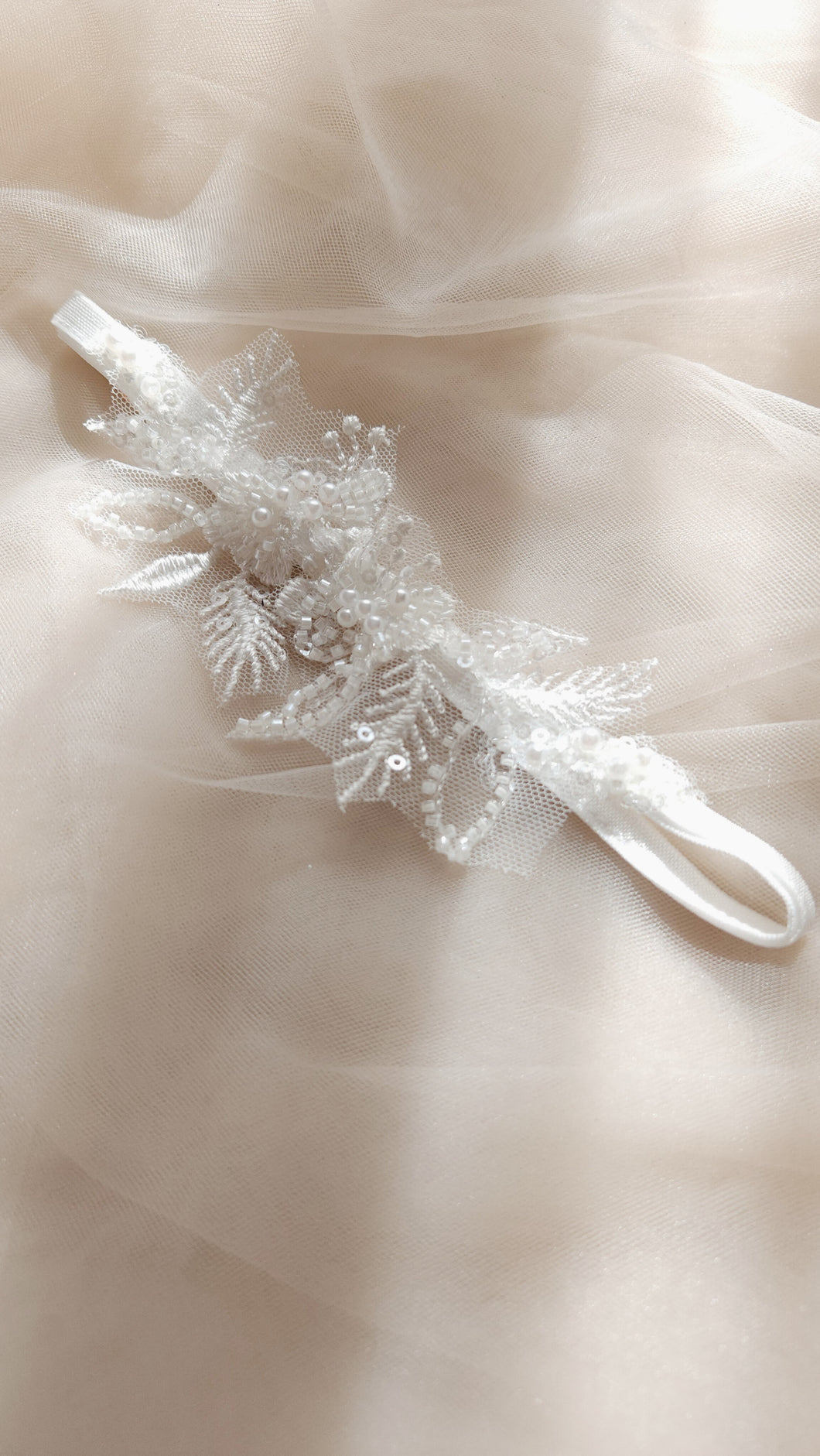 The Vera Garter