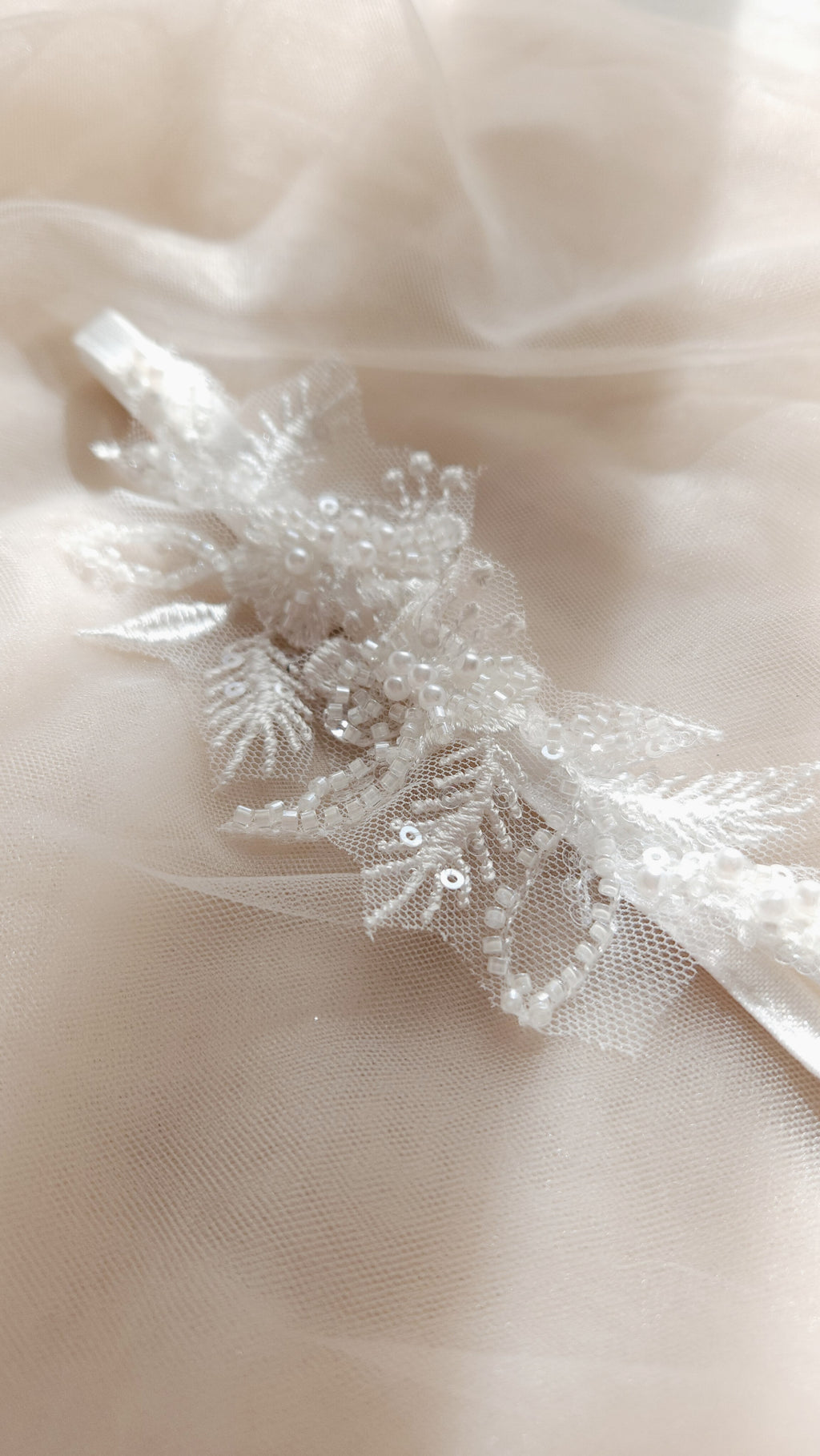The Vera Garter