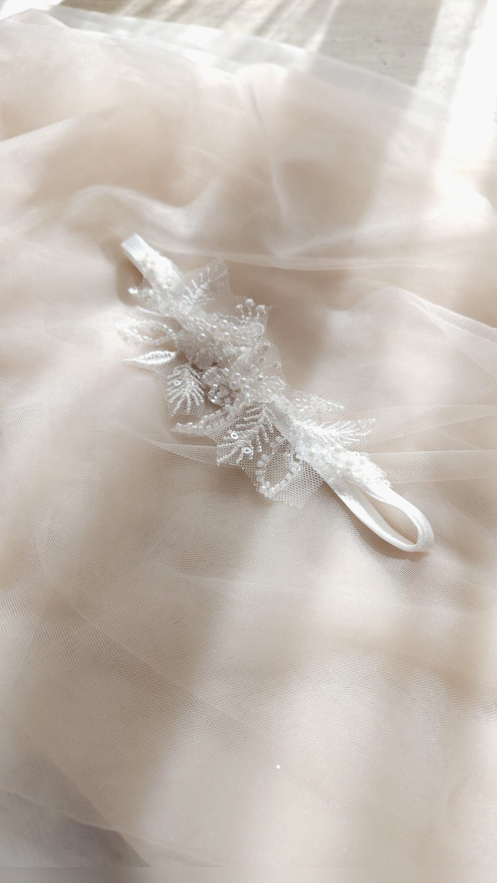 The Vera Garter