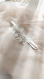The Vera Garter