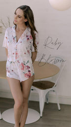Alina Slip Dress Floor Length