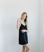 Gisele Slip Dress
