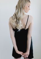 Gisele Slip Dress