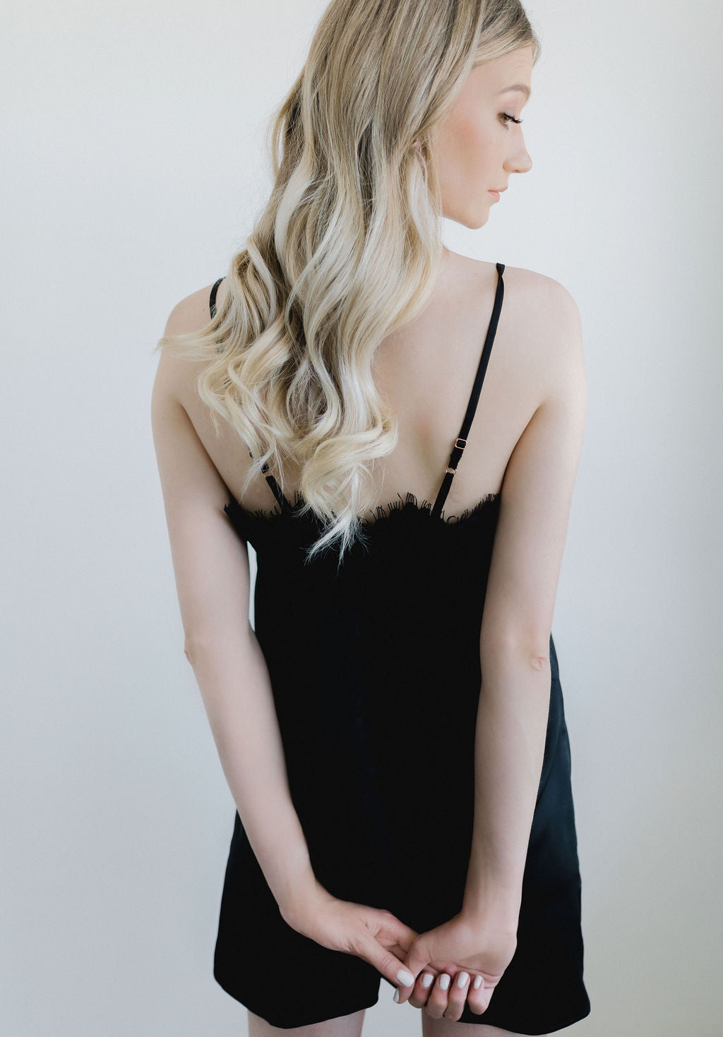 Gisele Slip Dress